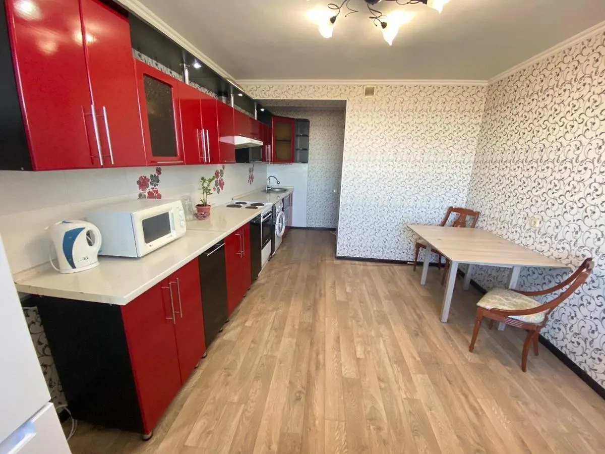 Apartment On The Rightcoast Nur-Sultan   Nur-Sultan (Astana)