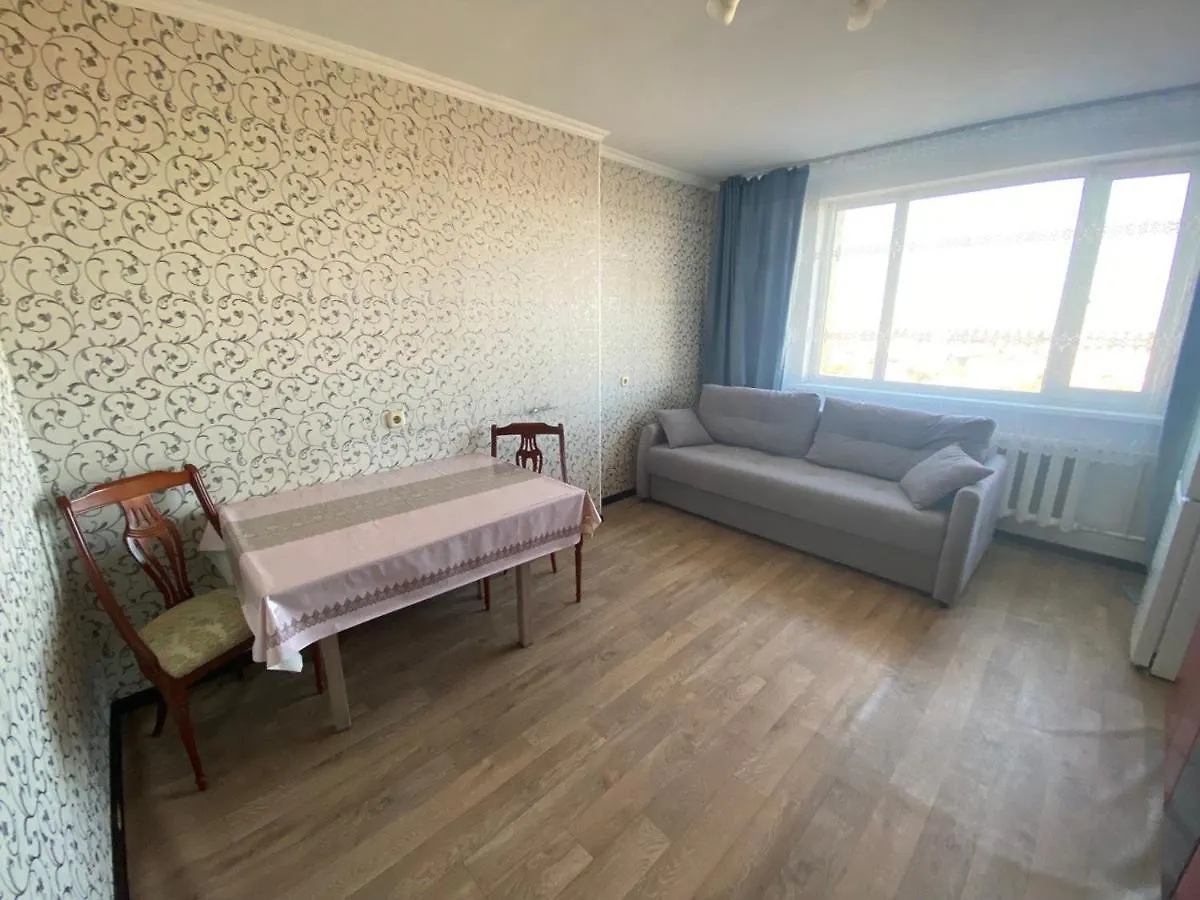Apartment On The Rightcoast Nur-Sultan  Nur-Sultan (Astana)