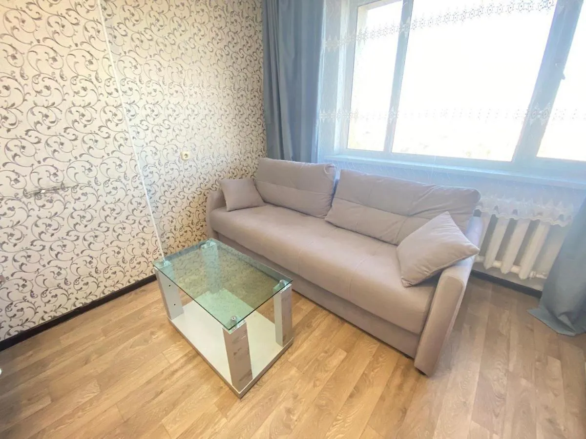 Apartment On The Rightcoast Nur-Sultan  Kazakhstan